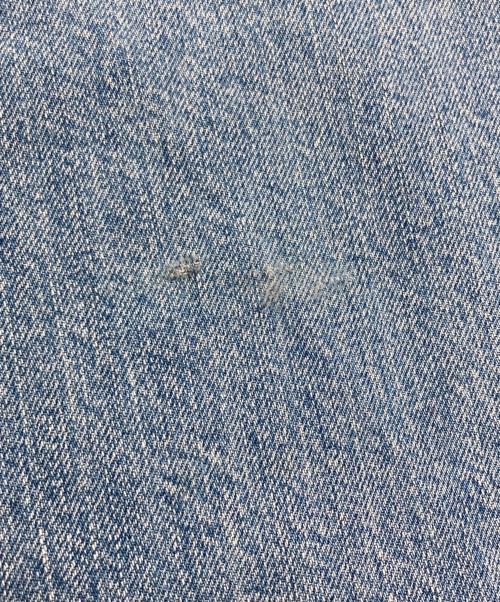 SUPREME（シュプリーム）SUPREME (シュプリーム) Baggy Jean インディゴ サイズ:W34の古着・服飾アイテム