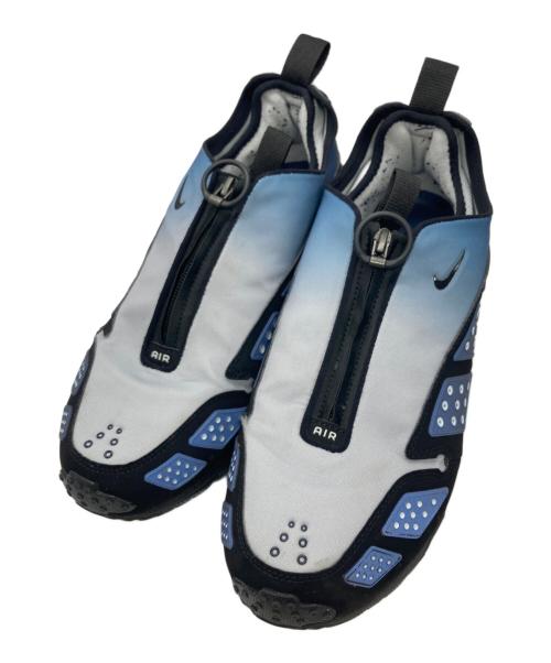 NIKE（ナイキ）NIKE (ナイキ) W AIR MAX SNDR /  エアマックス サンダー ブルー サイズ:28.5cmの古着・服飾アイテム