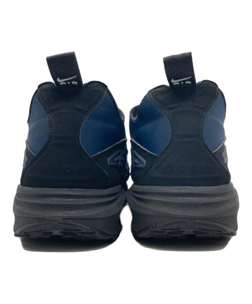 NIKE（ナイキ）NIKE (ナイキ) W AIR MAX SNDR /  エアマックス サンダー ブルー サイズ:28.5cmの古着・服飾アイテム