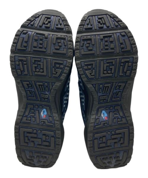 NIKE（ナイキ）NIKE (ナイキ) W AIR MAX SNDR /  エアマックス サンダー ブルー サイズ:28.5cmの古着・服飾アイテム