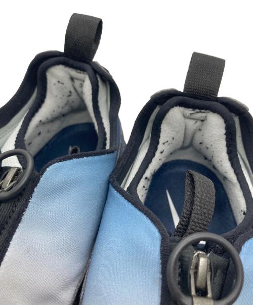 NIKE（ナイキ）NIKE (ナイキ) W AIR MAX SNDR /  エアマックス サンダー ブルー サイズ:28.5cmの古着・服飾アイテム