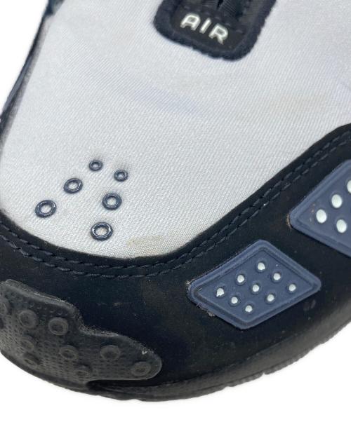 NIKE（ナイキ）NIKE (ナイキ) W AIR MAX SNDR /  エアマックス サンダー ブルー サイズ:28.5cmの古着・服飾アイテム