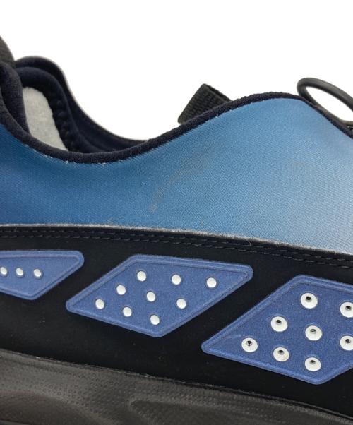 NIKE（ナイキ）NIKE (ナイキ) W AIR MAX SNDR /  エアマックス サンダー ブルー サイズ:28.5cmの古着・服飾アイテム