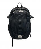 THE NORTH FACEザ ノース フェイス）の古着「MINI SHOT」｜ブラック