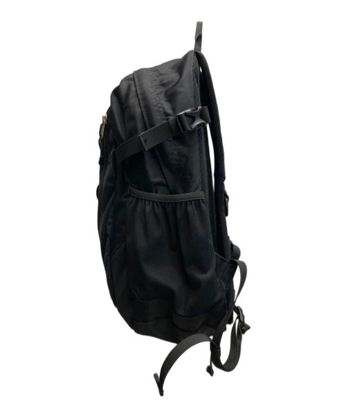 THE NORTH FACE（ザ ノース フェイス）THE NORTH FACE (ザ ノース フェイス) MINI SHOT ブラックの古着・服飾アイテム