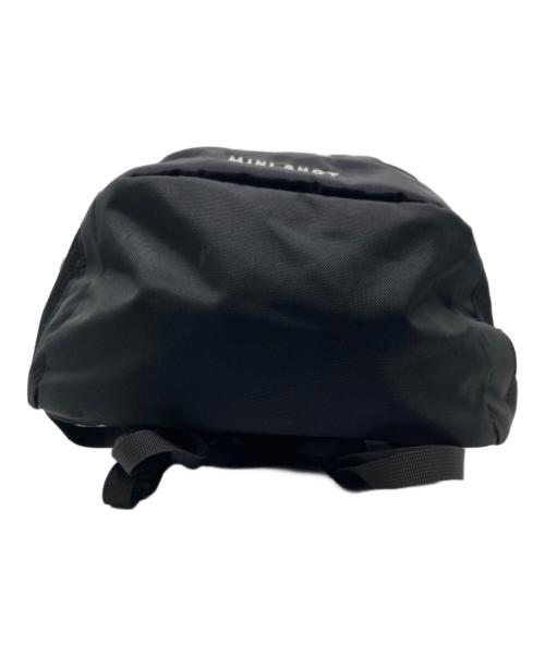 THE NORTH FACE（ザ ノース フェイス）THE NORTH FACE (ザ ノース フェイス) MINI SHOT ブラックの古着・服飾アイテム