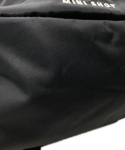 THE NORTH FACE（ザ ノース フェイス）THE NORTH FACE (ザ ノース フェイス) MINI SHOT ブラックの古着・服飾アイテム