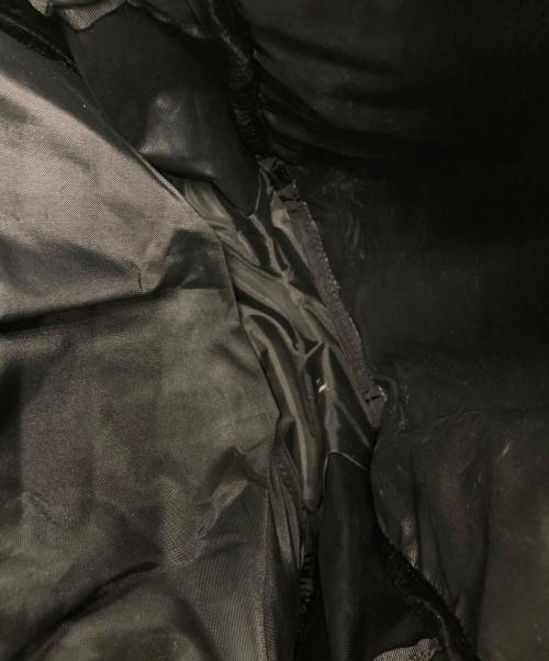 THE NORTH FACE（ザ ノース フェイス）THE NORTH FACE (ザ ノース フェイス) MINI SHOT ブラックの古着・服飾アイテム