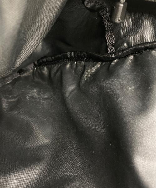 THE NORTH FACE（ザ ノース フェイス）THE NORTH FACE (ザ ノース フェイス) MINI SHOT ブラックの古着・服飾アイテム