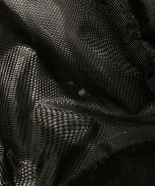 THE NORTH FACE（ザ ノース フェイス）THE NORTH FACE (ザ ノース フェイス) MINI SHOT ブラックの古着・服飾アイテム