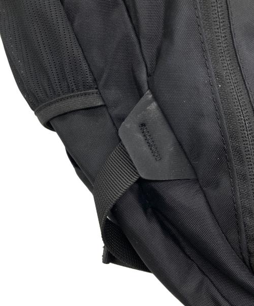 THE NORTH FACE（ザ ノース フェイス）THE NORTH FACE (ザ ノース フェイス) MINI SHOT ブラックの古着・服飾アイテム