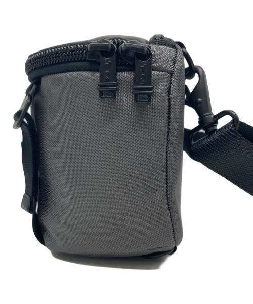 TUMI（トゥミ）TUMI (トゥミ) ALPHA BRAVO プラトーンスリング ショルダーバッグ ブラック 未使用品の古着・服飾アイテム