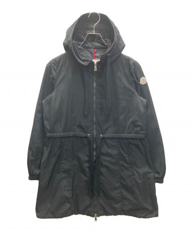 中古・古着通販】MONCLER (モンクレール) TOPAZE ナイロン ジップ