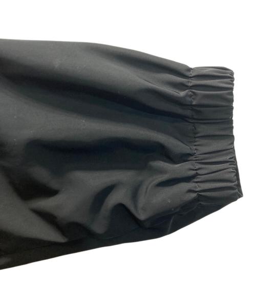 MONCLER（モンクレール）MONCLER (モンクレール) TOPAZE ナイロン ジップアップ フーデット スプリング コート ブラック サイズ:SIZE 2の古着・服飾アイテム