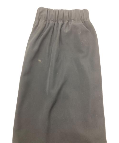 MONCLER（モンクレール）MONCLER (モンクレール) TOPAZE ナイロン ジップアップ フーデット スプリング コート ブラック サイズ:SIZE 2の古着・服飾アイテム