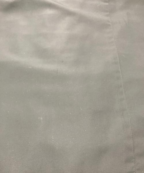 MONCLER（モンクレール）MONCLER (モンクレール) TOPAZE ナイロン ジップアップ フーデット スプリング コート ブラック サイズ:SIZE 2の古着・服飾アイテム