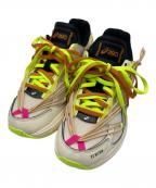 asics×P.E NATIONアシックス）の古着「ゲル1130 PE ネイションズ / Gel-1130 PE Nations」｜マルチカラー