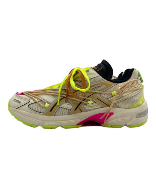 asics（アシックス）asics (アシックス) P.E NATION ゲル1130 PE ネイションズ / Gel-1130 PE Nations マルチカラー サイズ:SIZE 23.5cmの古着・服飾アイテム
