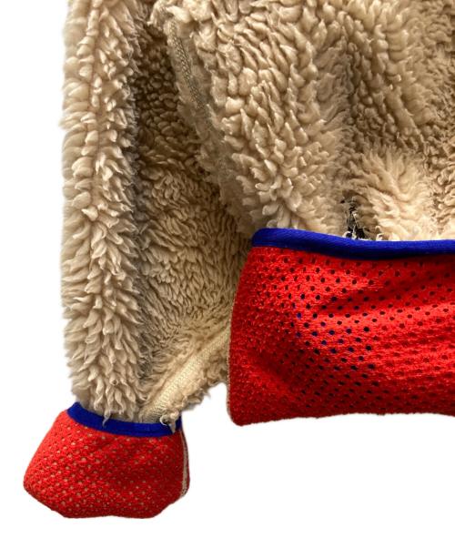 Patagonia（パタゴニア）Patagonia (パタゴニア) クラシックレトロカーディガン / Classic Retro Cardigan ベージュ サイズ:SIZE XSの古着・服飾アイテム