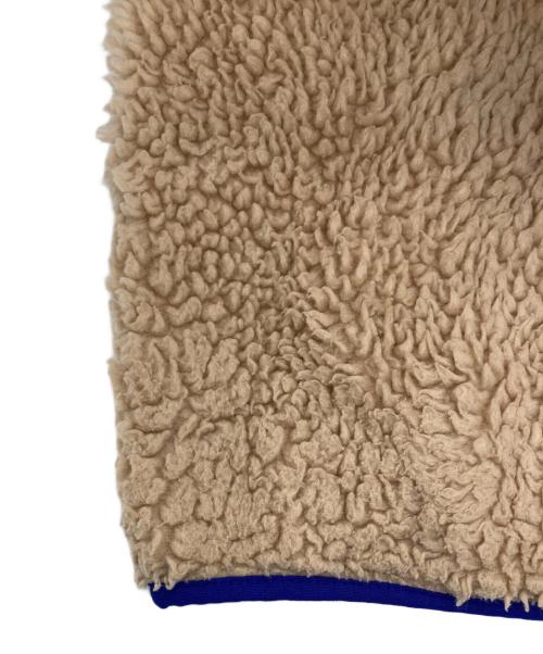 Patagonia（パタゴニア）Patagonia (パタゴニア) クラシックレトロカーディガン / Classic Retro Cardigan ベージュ サイズ:SIZE XSの古着・服飾アイテム