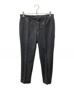中古・古着通販】INCOTEX (インコテックス) BEAMS F (ビームスエフ