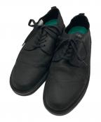 CLARKSクラークス）の古着「BANBURY LACE」｜ブラック