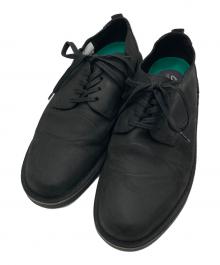 CLARKS（クラークス）の古着「BANBURY LACE」｜ブラック