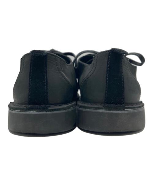 CLARKS（クラークス）CLARKS (クラークス) BANBURY LACE ブラック サイズ:SIZE 27.5cmの古着・服飾アイテム