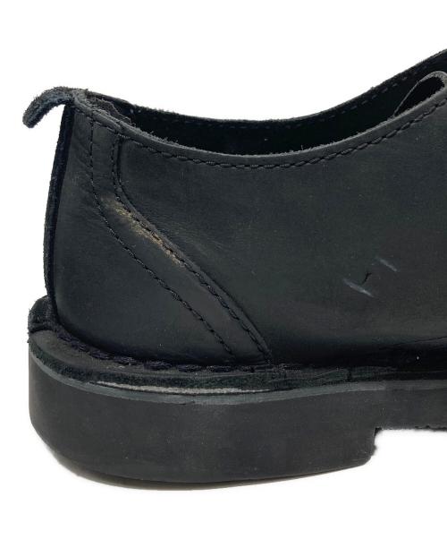 CLARKS（クラークス）CLARKS (クラークス) BANBURY LACE ブラック サイズ:SIZE 27.5cmの古着・服飾アイテム