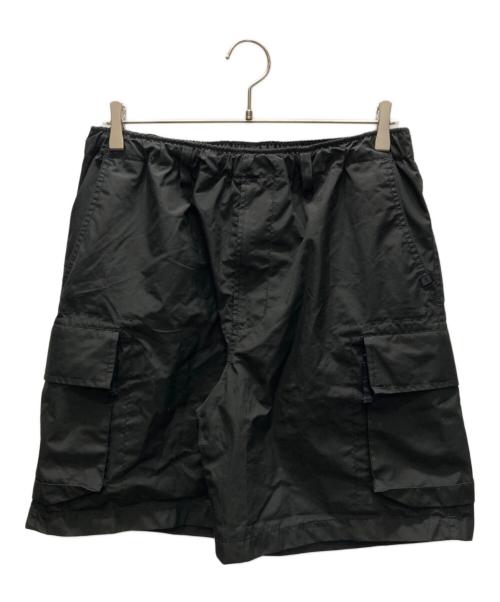 DAIWA PIER39（ダイワ ピア39）DAIWA PIER39 (ダイワ ピア39) GORE-TEX INFINIUM Tech Field 6Pocket Shorts ブラック サイズ:SIZE Mの古着・服飾アイテム