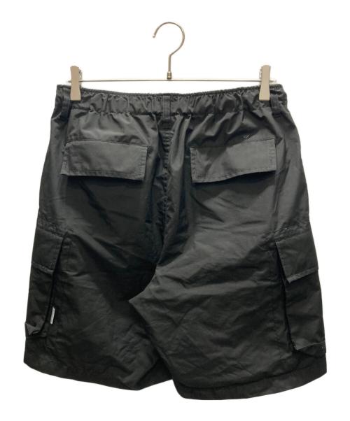 DAIWA PIER39（ダイワ ピア39）DAIWA PIER39 (ダイワ ピア39) GORE-TEX INFINIUM Tech Field 6Pocket Shorts ブラック サイズ:SIZE Mの古着・服飾アイテム