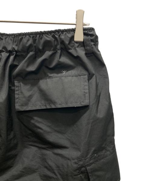 DAIWA PIER39（ダイワ ピア39）DAIWA PIER39 (ダイワ ピア39) GORE-TEX INFINIUM Tech Field 6Pocket Shorts ブラック サイズ:SIZE Mの古着・服飾アイテム