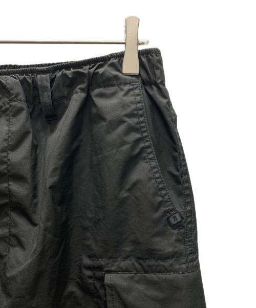 DAIWA PIER39（ダイワ ピア39）DAIWA PIER39 (ダイワ ピア39) GORE-TEX INFINIUM Tech Field 6Pocket Shorts ブラック サイズ:SIZE Mの古着・服飾アイテム