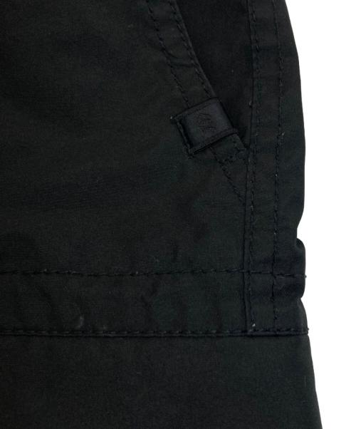 DAIWA PIER39（ダイワ ピア39）DAIWA PIER39 (ダイワ ピア39) GORE-TEX INFINIUM Tech Field 6Pocket Shorts ブラック サイズ:SIZE Mの古着・服飾アイテム