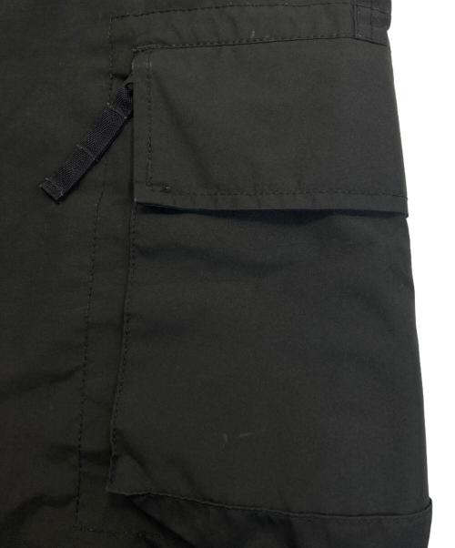 DAIWA PIER39（ダイワ ピア39）DAIWA PIER39 (ダイワ ピア39) GORE-TEX INFINIUM Tech Field 6Pocket Shorts ブラック サイズ:SIZE Mの古着・服飾アイテム
