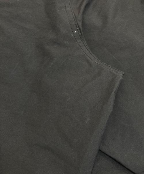 DAIWA PIER39（ダイワ ピア39）DAIWA PIER39 (ダイワ ピア39) GORE-TEX INFINIUM Tech Field 6Pocket Shorts ブラック サイズ:SIZE Mの古着・服飾アイテム