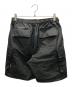 DAIWA PIER39 (ダイワ ピア39) GORE-TEX INFINIUM Tech Field 6Pocket Shorts ブラック サイズ:SIZE M：11000円