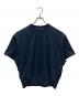 DAIWA PIER39（ダイワ ピア39）の古着「TECH SWEAT CREW S/S」｜ネイビー