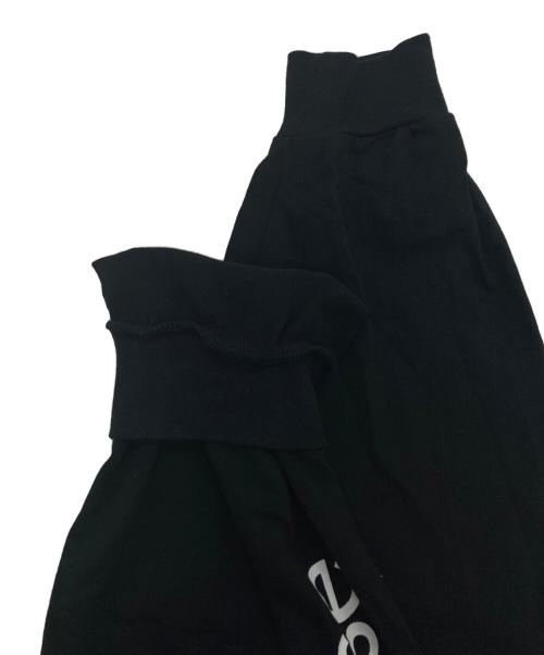 plllllleeeasse（プリーズ）plllllleeeasse (プリーズ) long sleeve pocket tee ブラック サイズ:SIZE XLの古着・服飾アイテム