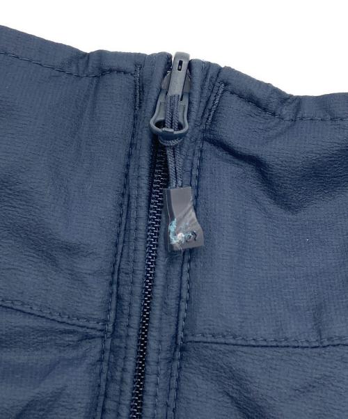 DAIWA PIER39（ダイワ ピア39）DAIWA PIER39 (ダイワ ピア39) TECH REVERSIBLE WIND SHIELD VEST ネイビー サイズ:SIZE Lの古着・服飾アイテム