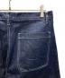 中古・古着 C.M.P,Y (シーエムピーワイ) NO.12 -SW Jeans インディゴ サイズ:SIZE 34：13000円