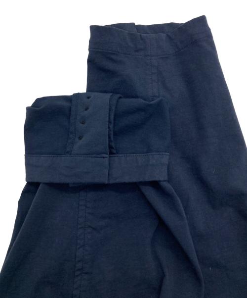 SCAIR（スケアー）SCAIR (スケアー) STRECH DOUBLE BRESATEAD JACKET ネイビー サイズ:SIZE 2の古着・服飾アイテム