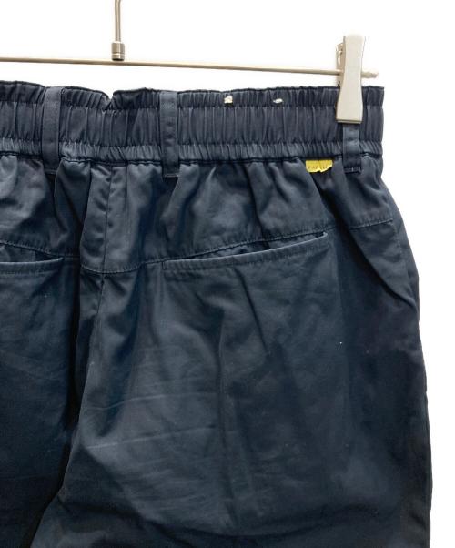 FARAH（ファーラー）FARAH (ファーラー) Easy Wide Tapered Pants ネイビー サイズ:SIZE Mの古着・服飾アイテム