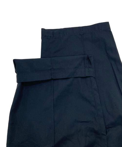 FARAH（ファーラー）FARAH (ファーラー) Easy Wide Tapered Pants ネイビー サイズ:SIZE Mの古着・服飾アイテム