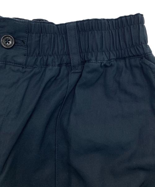 FARAH（ファーラー）FARAH (ファーラー) Easy Wide Tapered Pants ネイビー サイズ:SIZE Mの古着・服飾アイテム