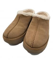 UGG（アグ）の古着「ニュー ハイツ コージークロッグ / NEW HEIGHTS COZY CLOG」｜ベージュ