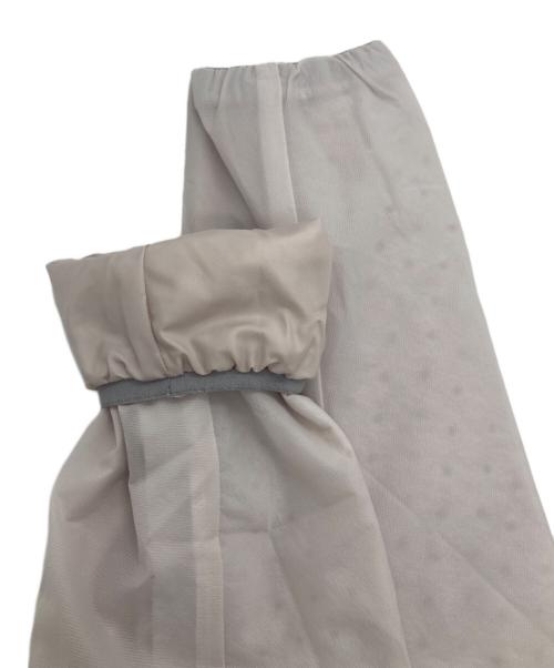 MARMOT（マーモット）Marmot (マーモット) Bi Jacket ホワイト サイズ:SIZE Sの古着・服飾アイテム