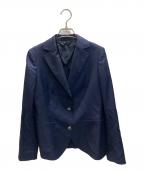 OLD ENGLANDオールドイングランド）の古着「ブレザー」｜ネイビー