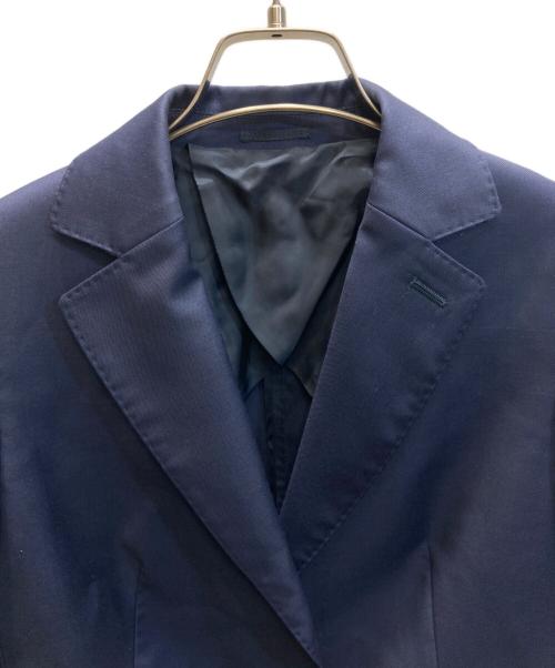 OLD ENGLAND（オールドイングランド）OLD ENGLAND (オールドイングランド) ブレザー ネイビー サイズ:36の古着・服飾アイテム