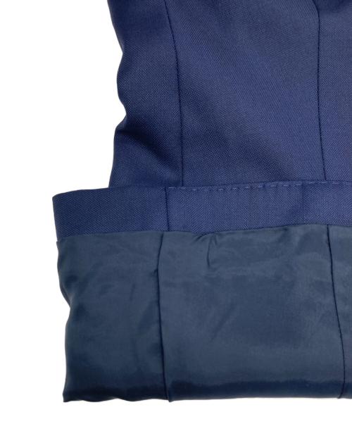 OLD ENGLAND（オールドイングランド）OLD ENGLAND (オールドイングランド) ブレザー ネイビー サイズ:36の古着・服飾アイテム